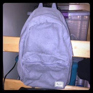 Small Herschel Backpack
